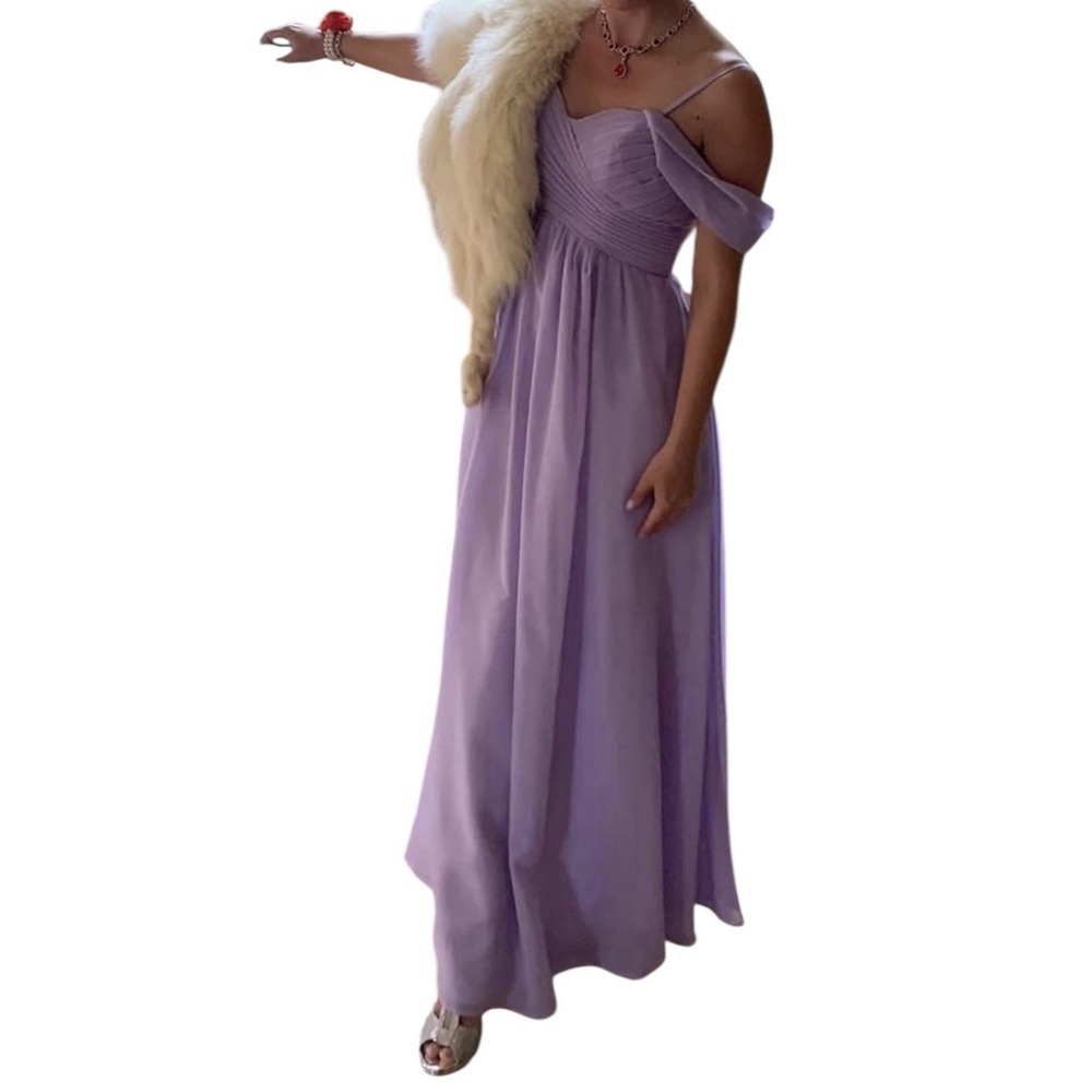 Boutique Maxi Dress Women's Size 15 Formal Party Wedding Gown Evening New